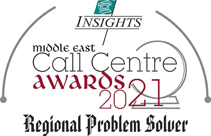 Problem Solver Awards