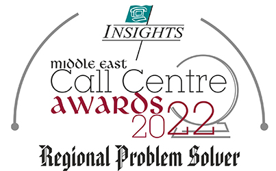 Problem Solver Awards