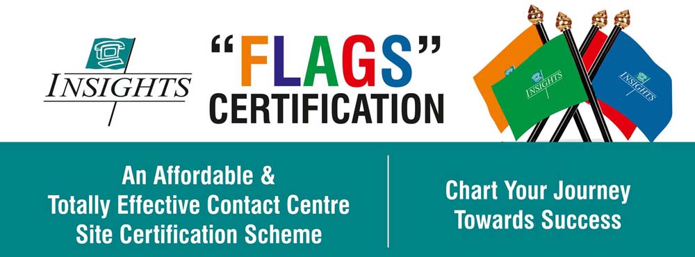INSIGHTS FLAGS Certification