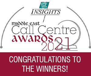 Middle East Call Centre Awards 2019