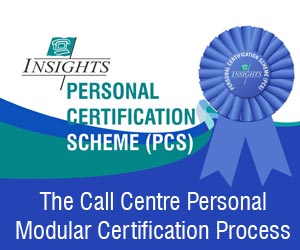 PCS Certification
