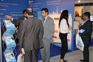 Middle East Call Centre Show