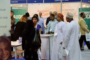 Middle East Call Centre Show