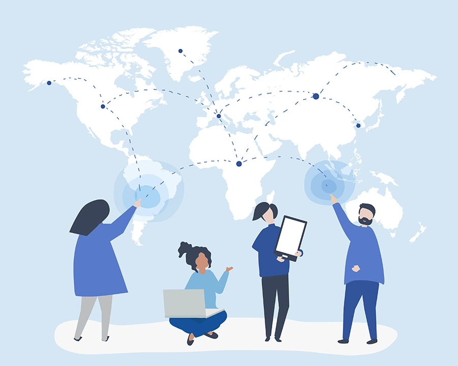 Simplifying Global CX: Analytics and Communication for Multilingual Customers