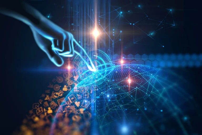 The Voice of the Future: Human-AI Synergy in Customer Interactions