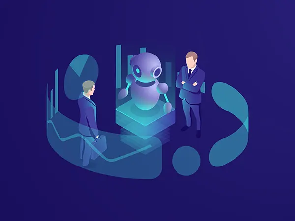 Building a Future-Proof Contact Center with AI
