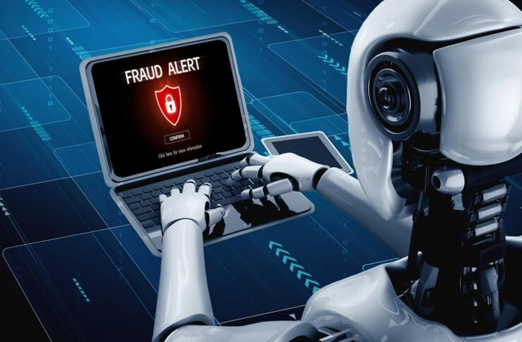 Defending Against AI-Powered Fraud