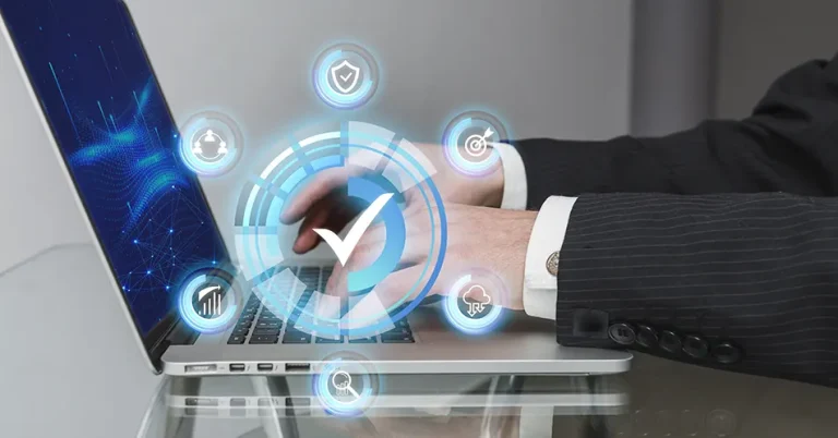 AI-powered contact centers with hybrid workforce strategies