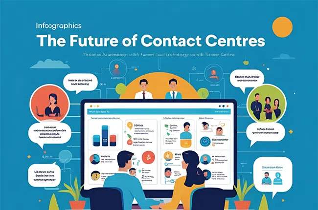 The Future of Contact Centres