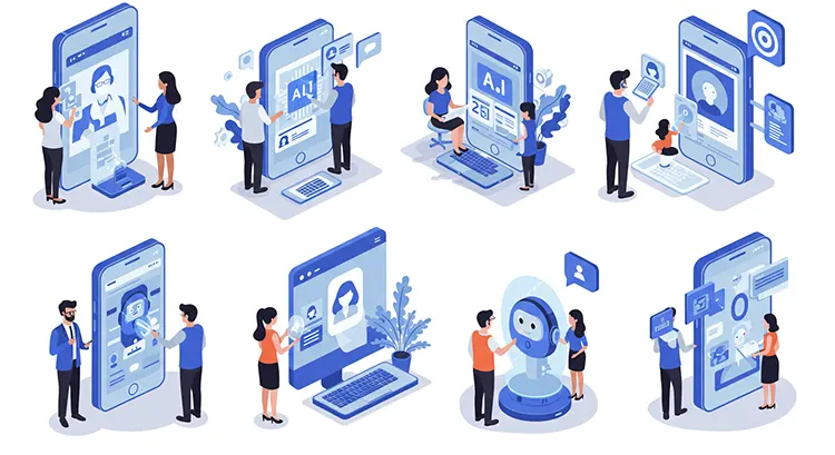 The Role of AI in Transforming Customer Experience Across Channels