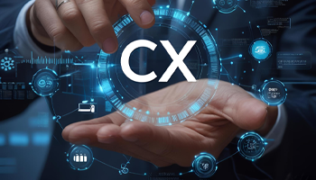 Enhancing CX Through Strategic Technology Investments