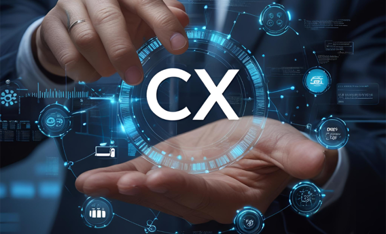 Enhancing CX Through Strategic Technology Investments