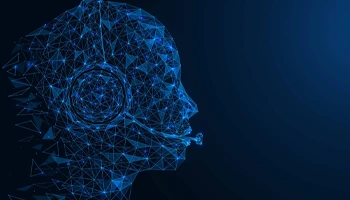 Contact center agent supported by AI dashboard