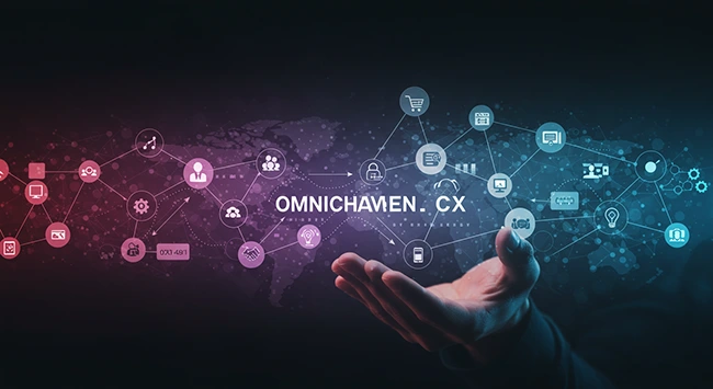 The Evolution of Omnichannel CX Strategies