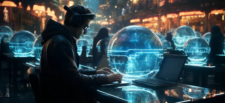 AI-powered tools assisting contact Centre agents in real time