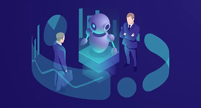 Agent empowered with AI-driven customer insights