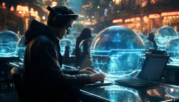 Healthcare contact Centre supported by AI virtual assistant
