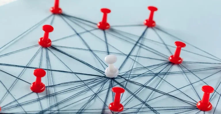 Team collaboration anchored by digital execution system