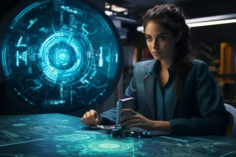 Customer support agents using ElevateAI Echo for real-time insights