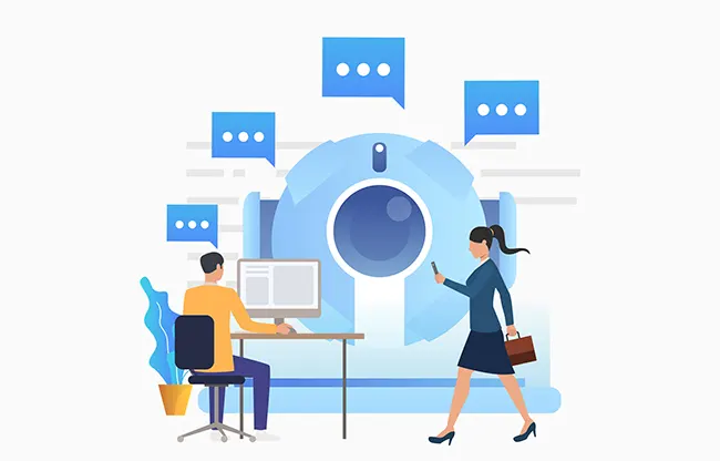 AI-powered real-time transcription in enterprise contact Centre