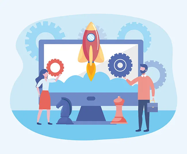 The Big Four CX elements for small business success