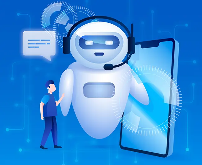 AI transforming contact centre operations