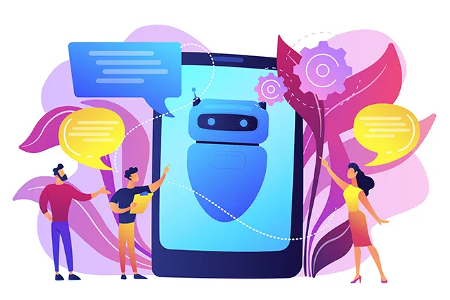 Customer experience transformation using scalable AI models