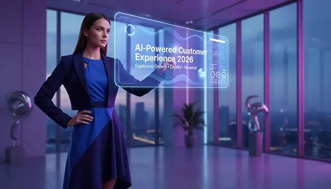 AI, Security, and the Rise of Intelligent CX Operations