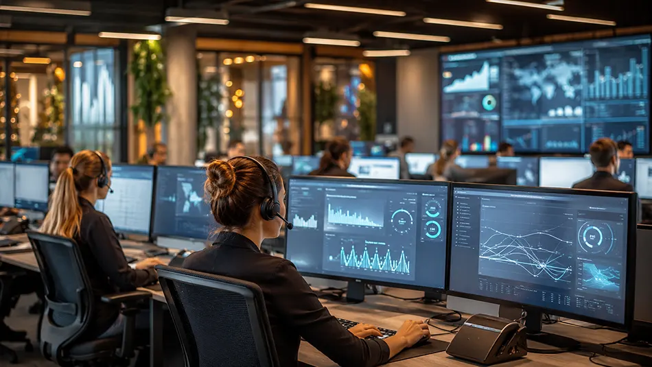 Contact Centre agent utilizing AI-assisted real-time knowledge bases to resolve customer issues